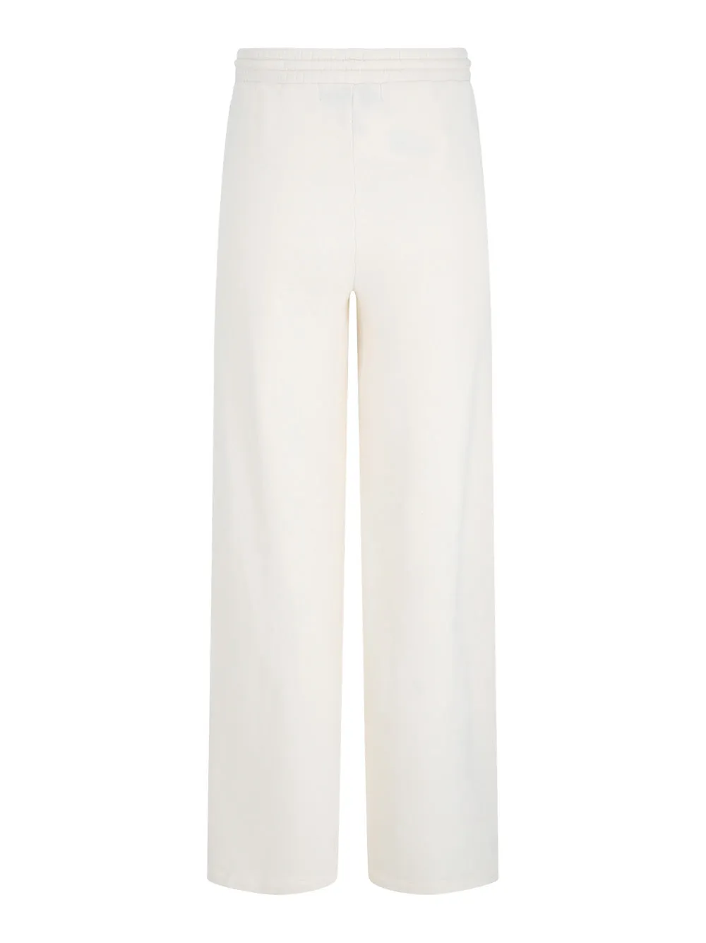 SPRWMN Baggy Sweatpants in Creme