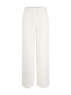 SPRWMN Baggy Sweatpants in Creme