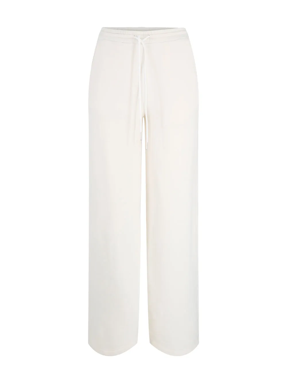 SPRWMN Baggy Sweatpants in Creme