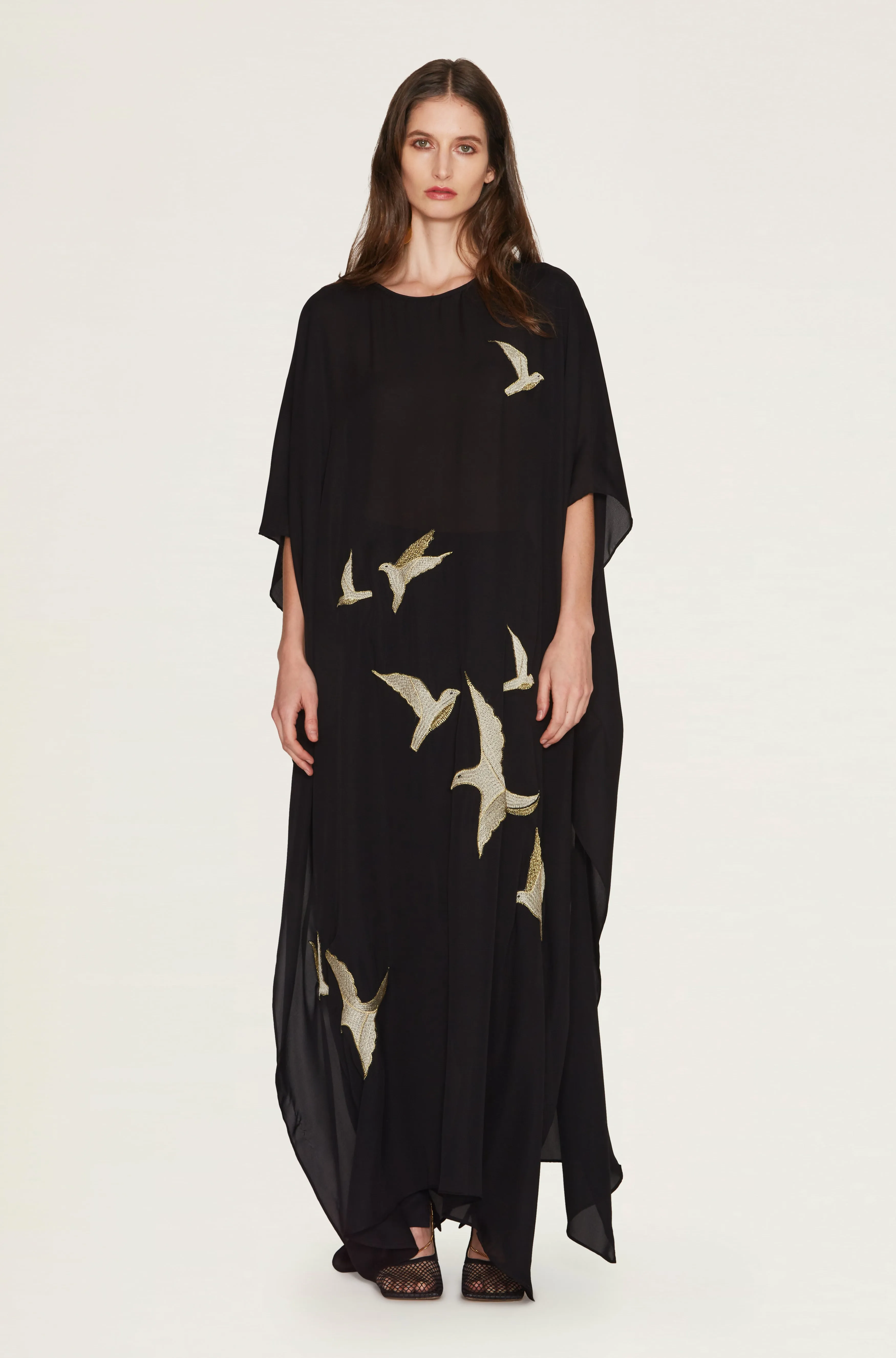 Stevie Caftan