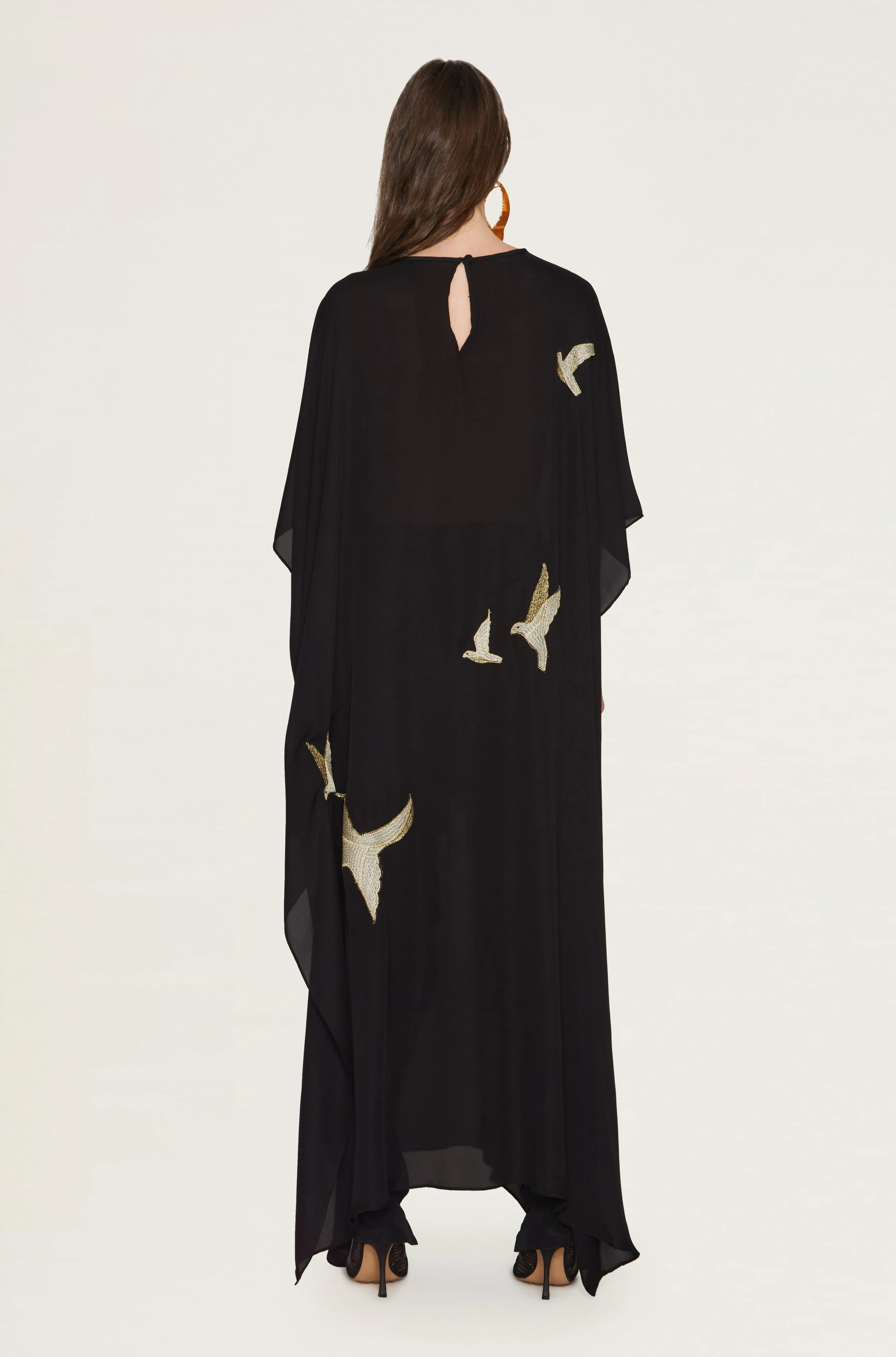 Stevie Caftan