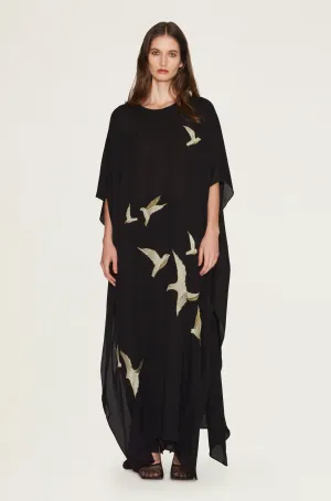 Stevie Caftan