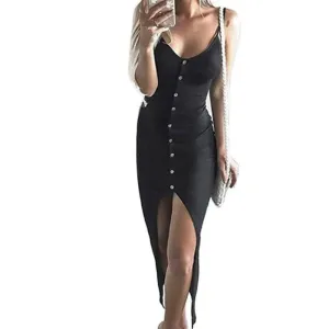 Strap Up dresses