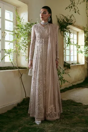 SUFFUSE | FREESHIA RTW '23 | LAELA