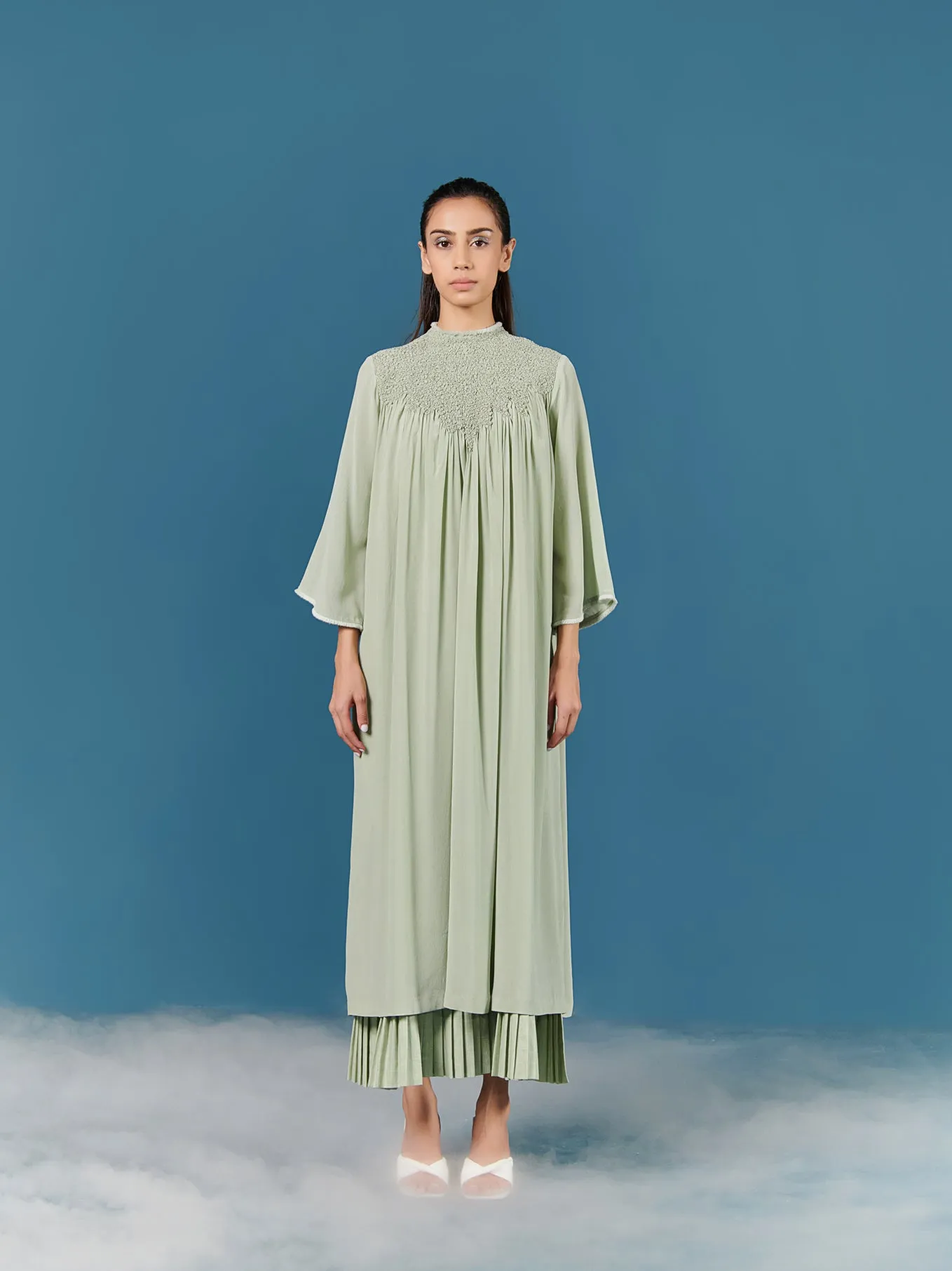 summer dress with slip silk smocked pompom-fashion edit-after dark-18-ilk