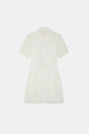 SUNCOO Catleya Dress