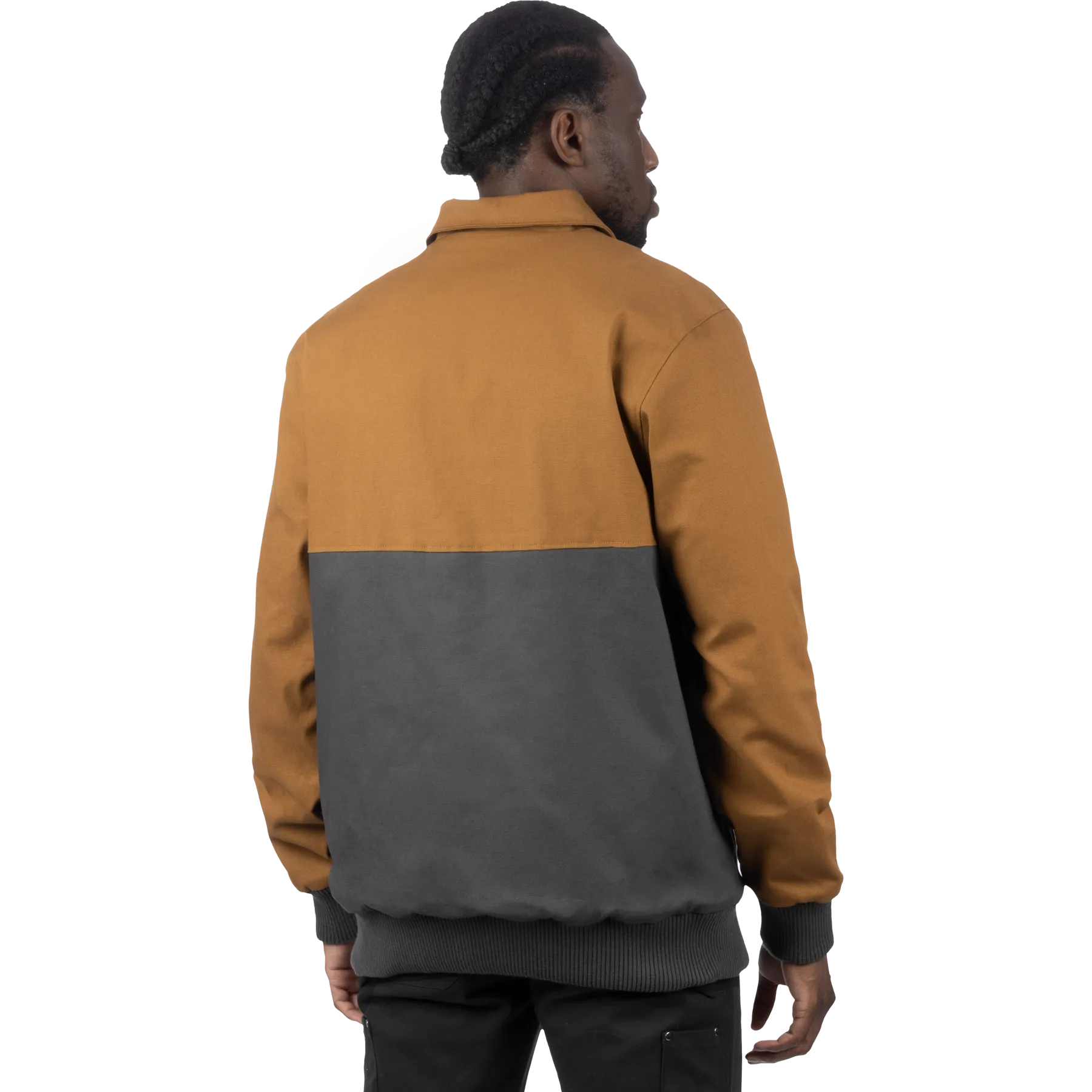 Tackle Canvas Jacket
