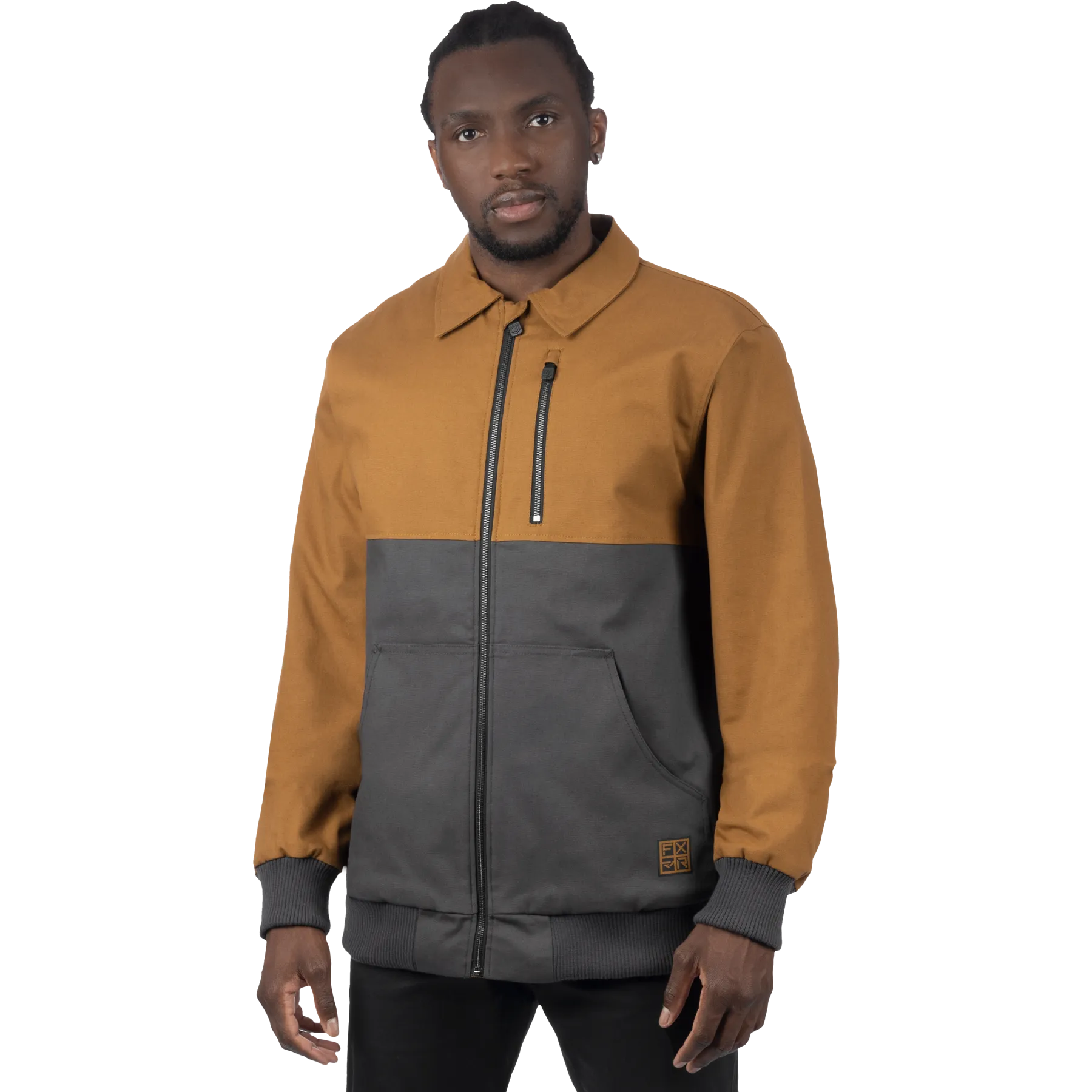 Tackle Canvas Jacket