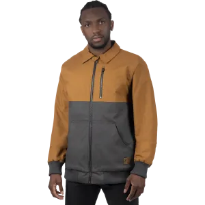 Tackle Canvas Jacket
