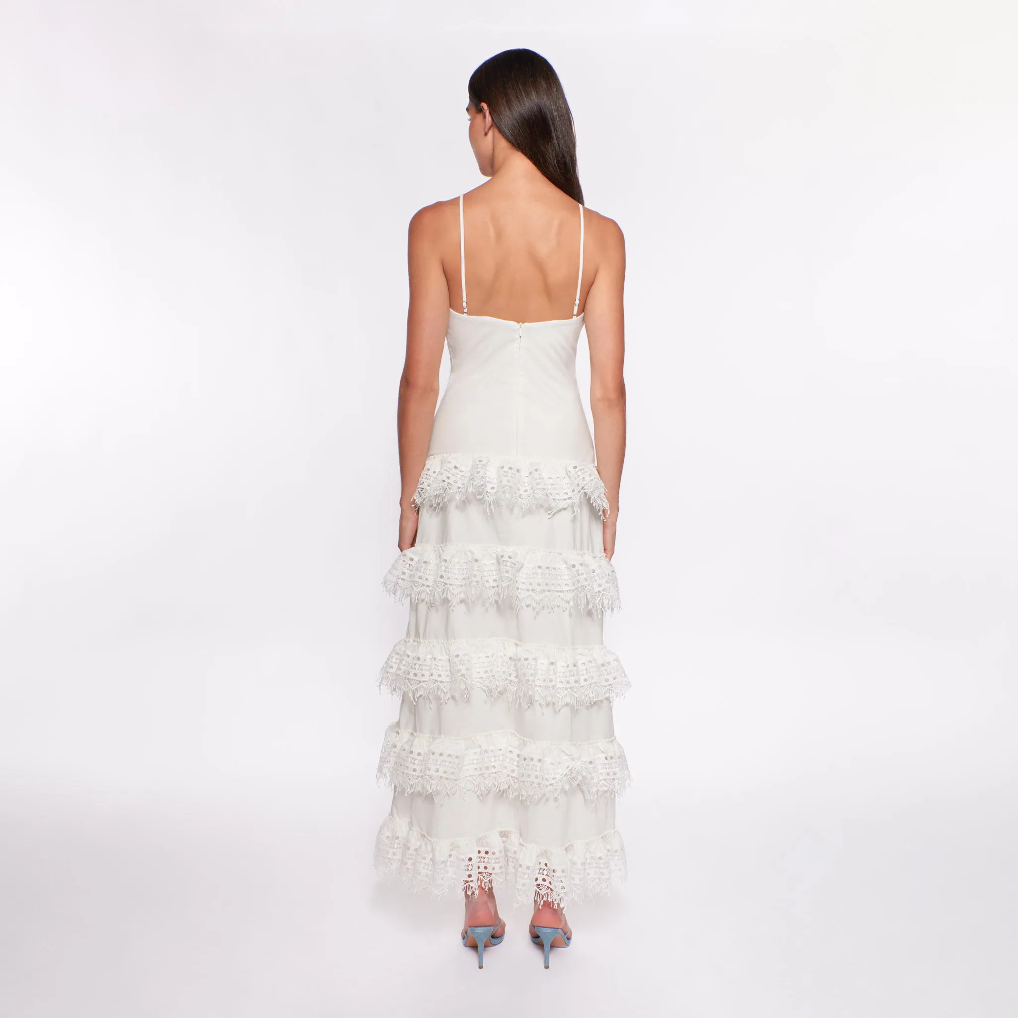 Tessa Dress