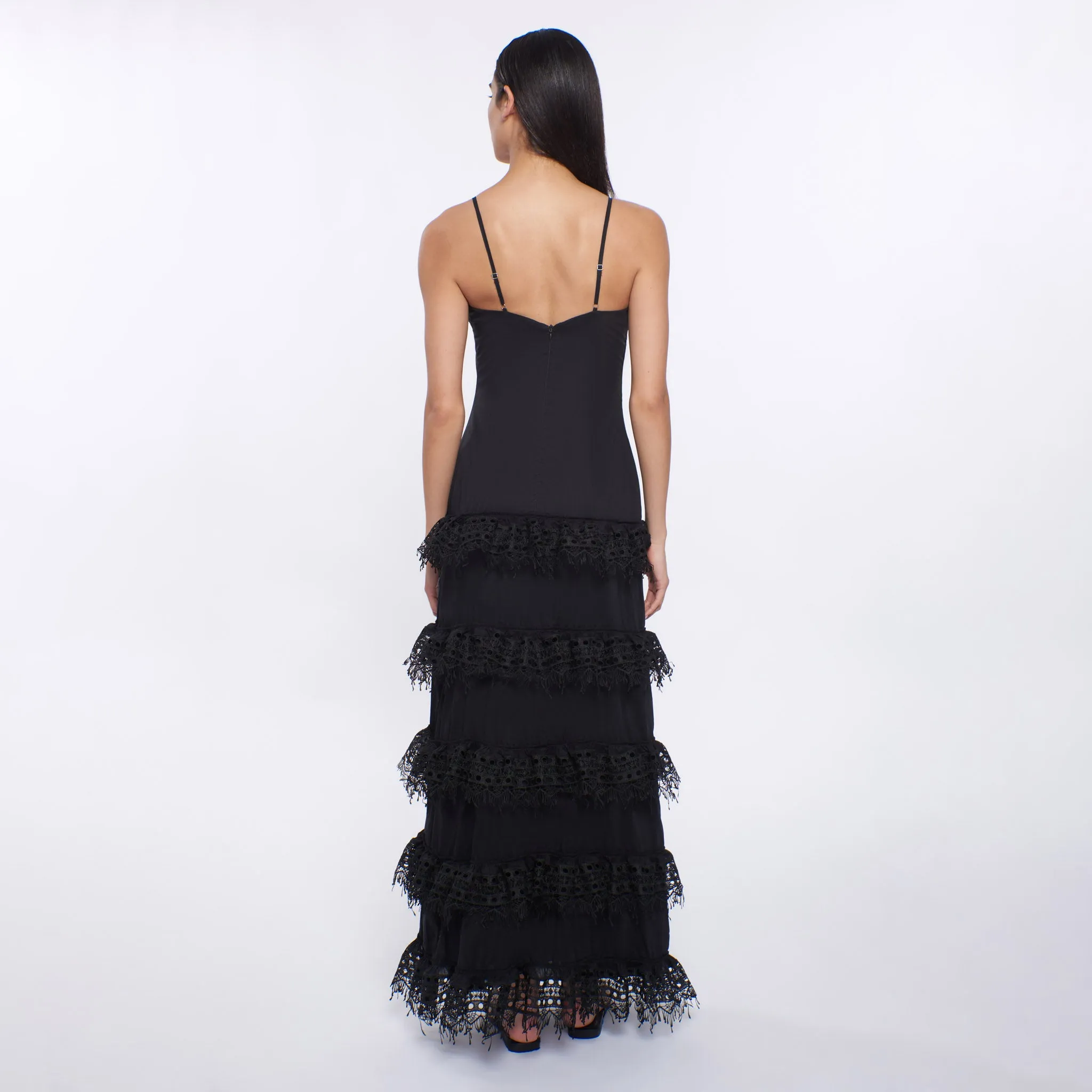 Tessa Dress