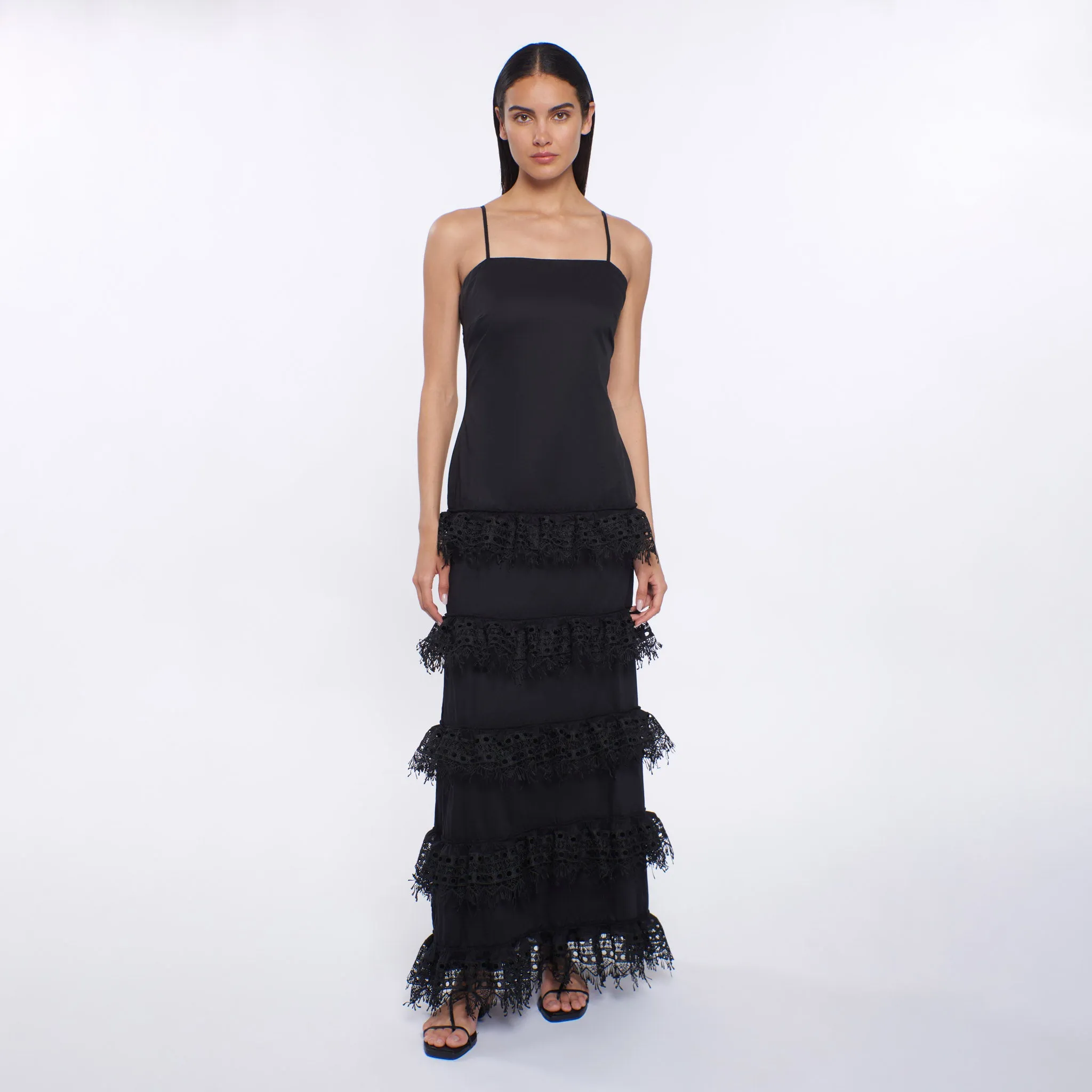 Tessa Dress