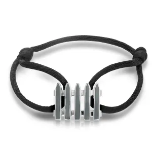 The Cottage Cord Bracelet