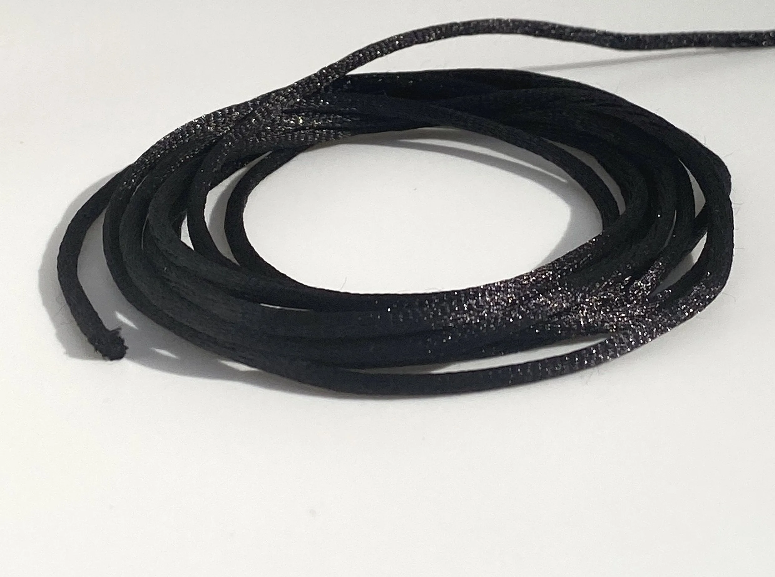 The Field Cord Bracelet
