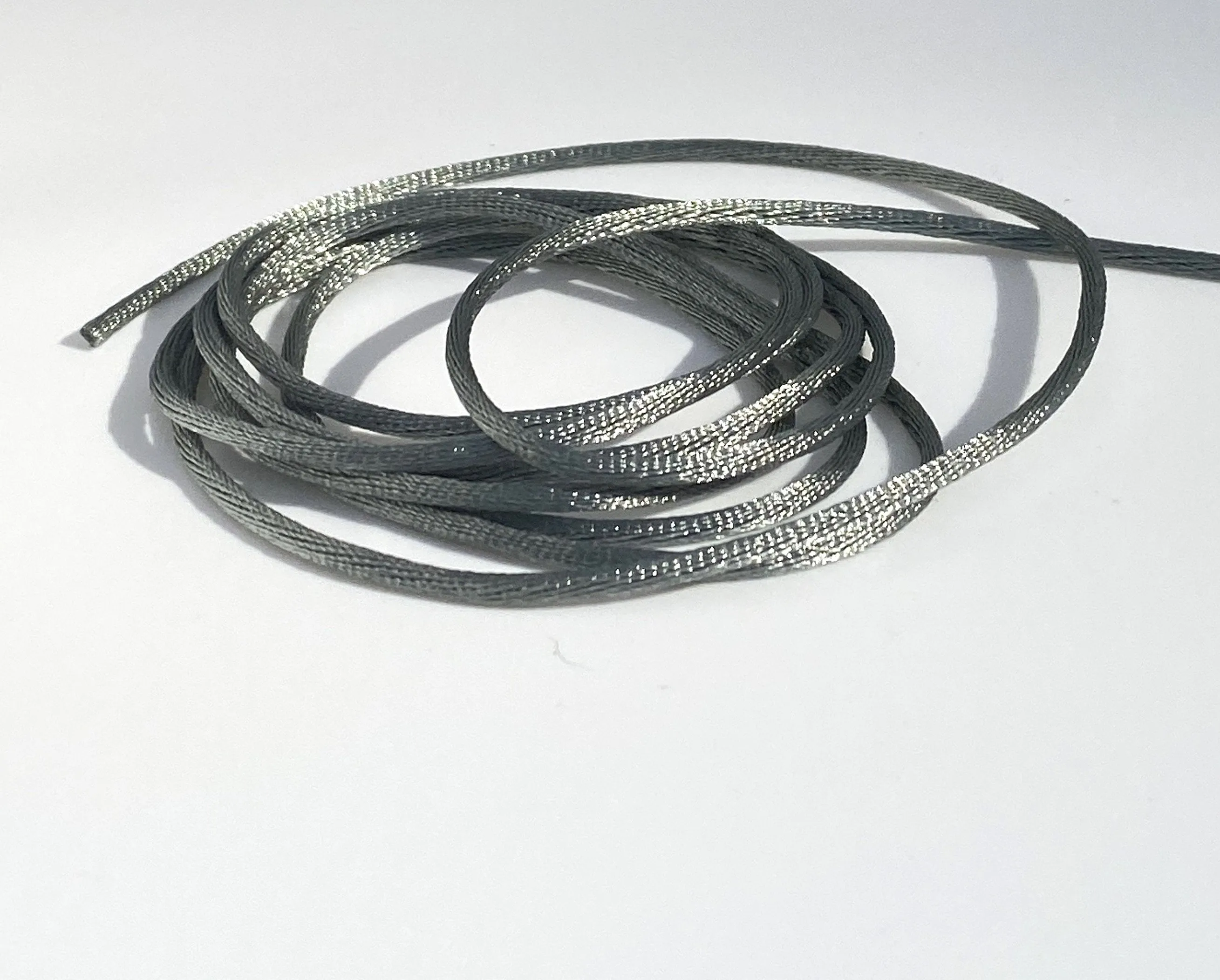 The Field Cord Bracelet