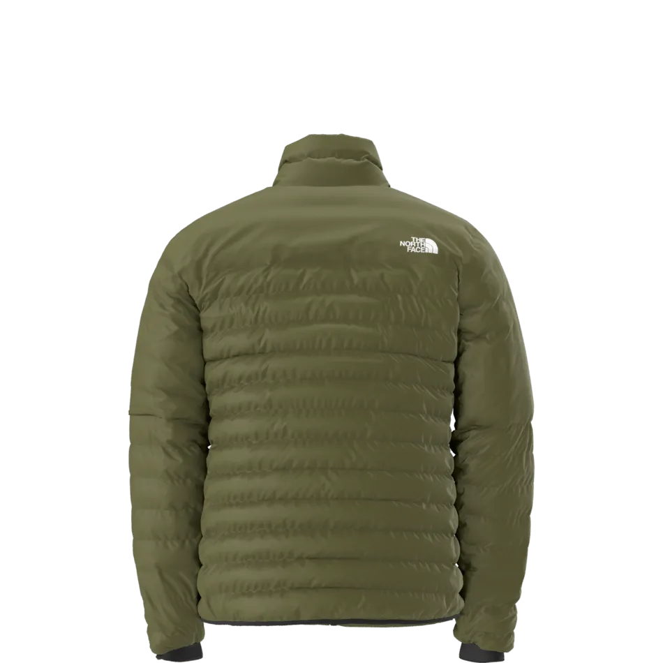 The North Face Men's Terra Peak Jacket 2025