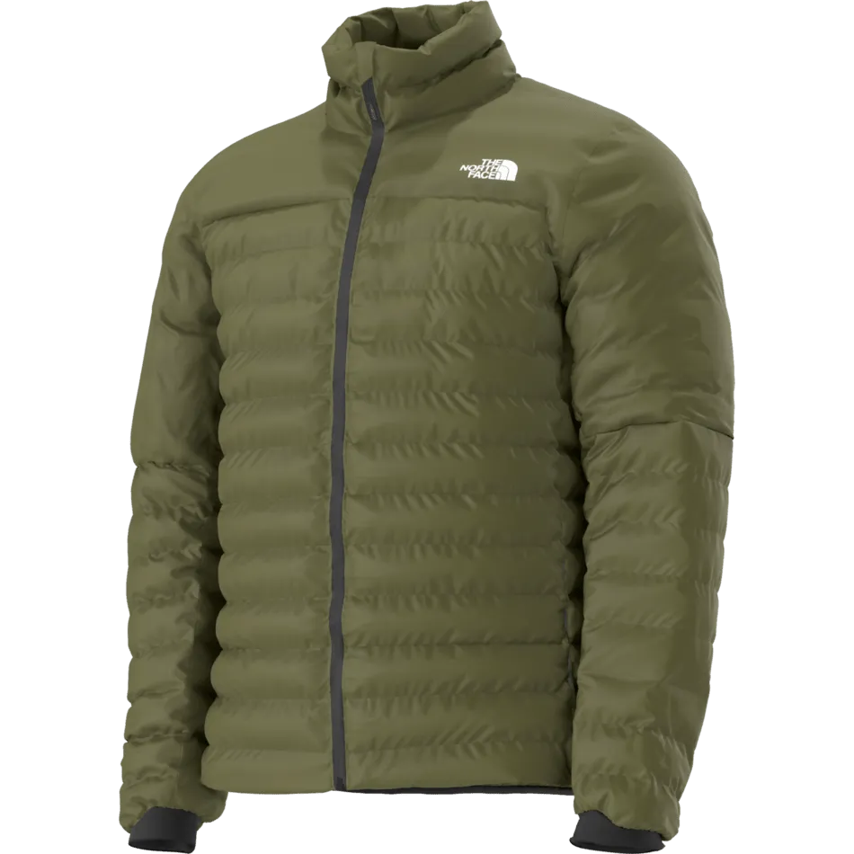 The North Face Men's Terra Peak Jacket 2025