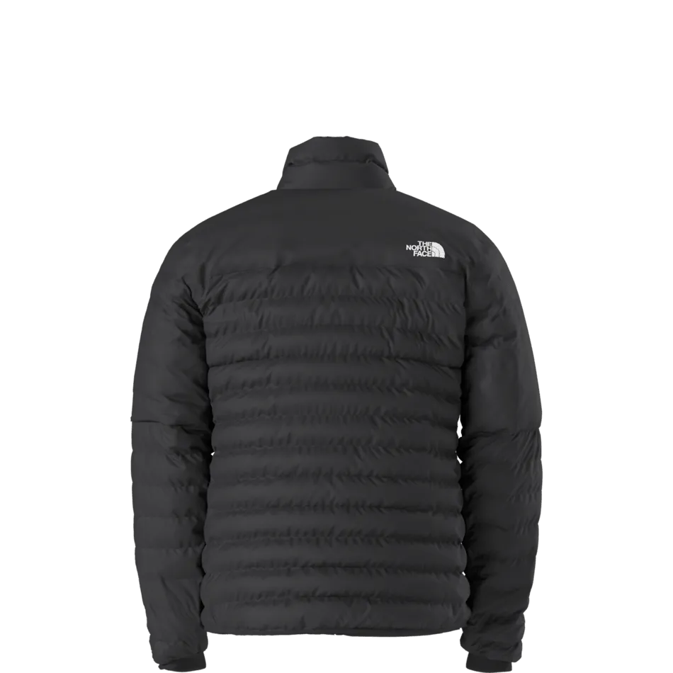 The North Face Men's Terra Peak Jacket 2025