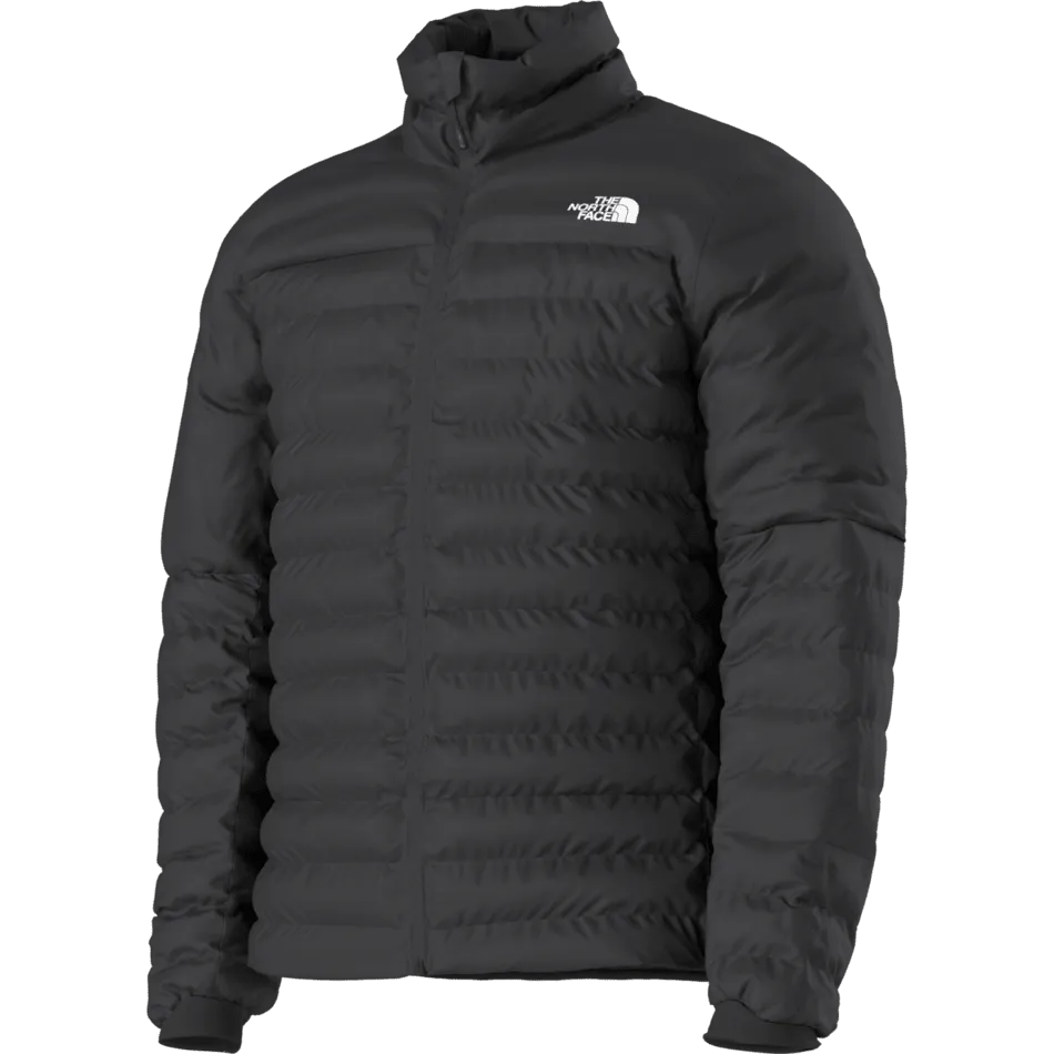 The North Face Men's Terra Peak Jacket 2025