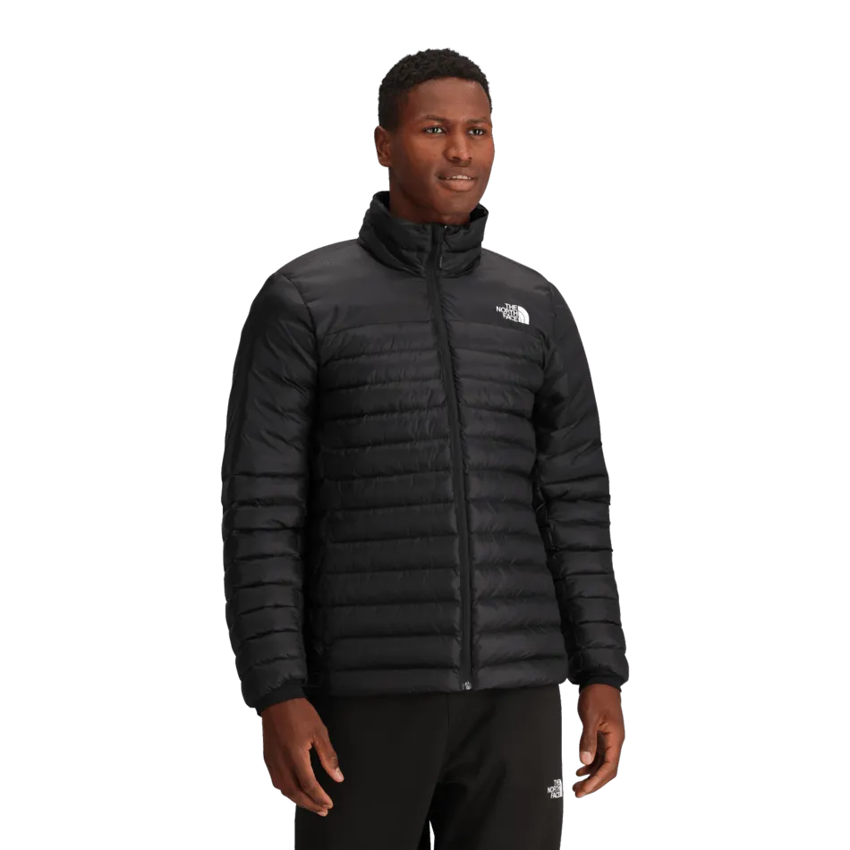The North Face Men's Terra Peak Jacket 2025