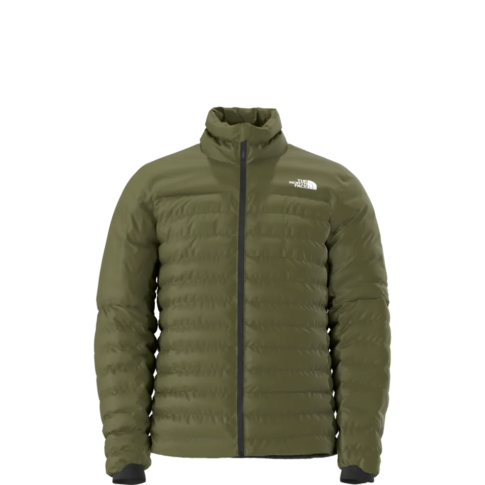The North Face Men's Terra Peak Jacket 2025