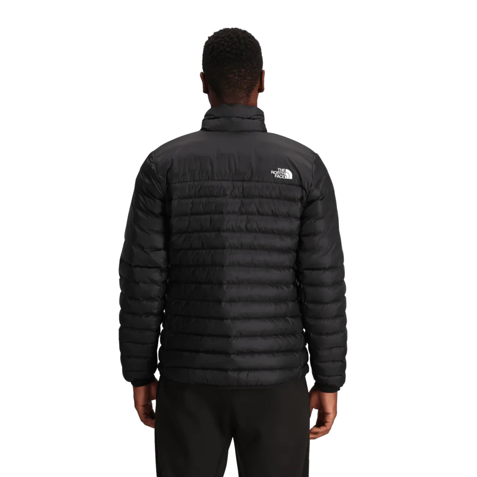 The North Face Men's Terra Peak Jacket 2025