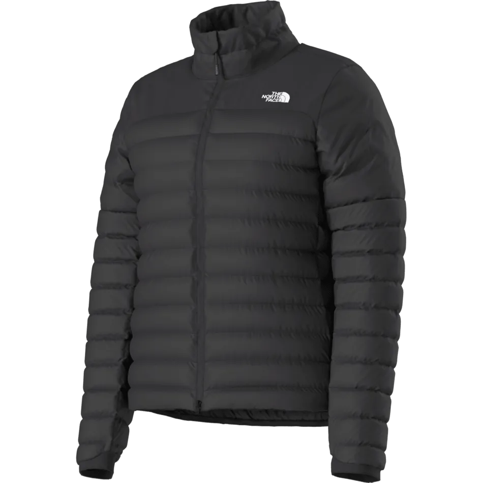 The North Face Women's Terra Peak Jacket 2025