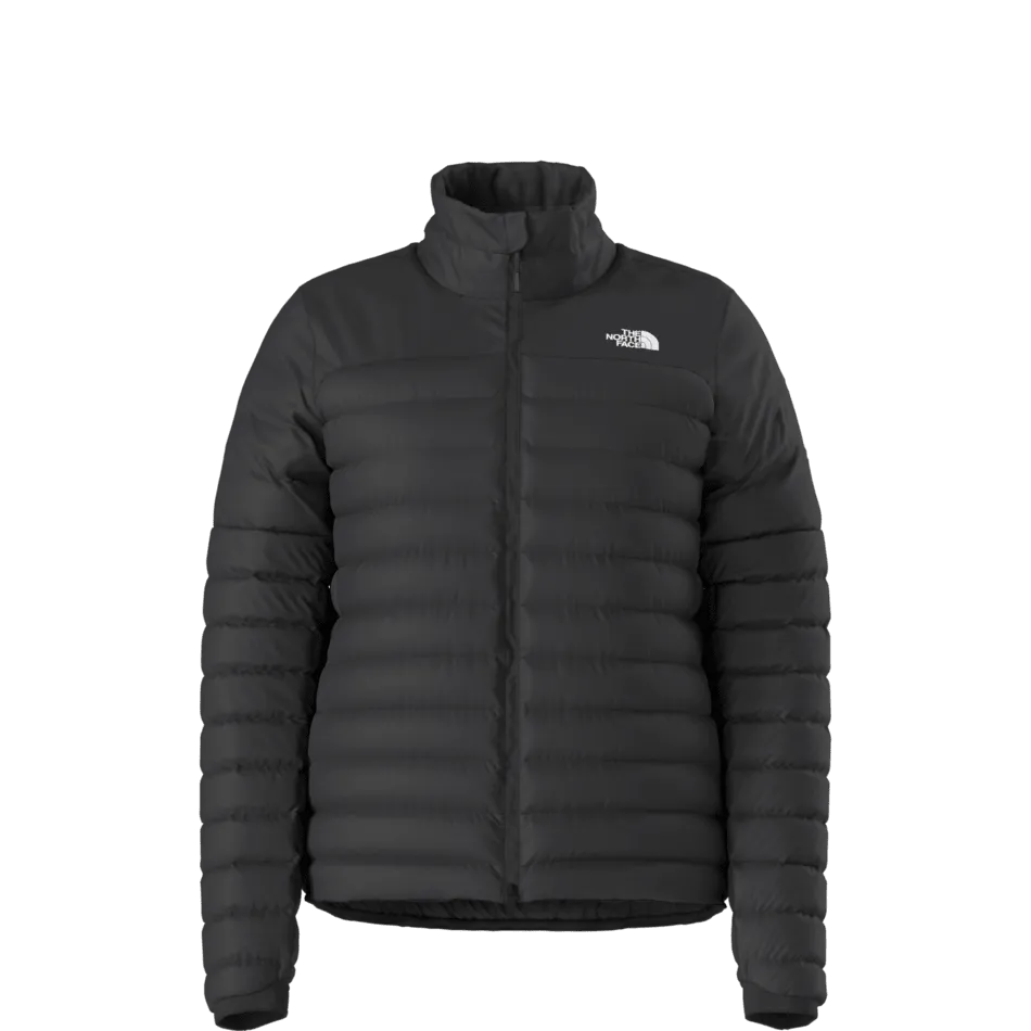 The North Face Women's Terra Peak Jacket 2025