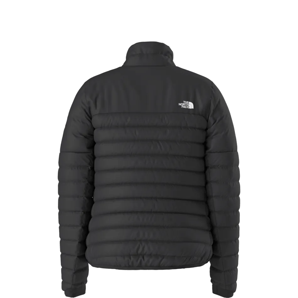 The North Face Women's Terra Peak Jacket 2025