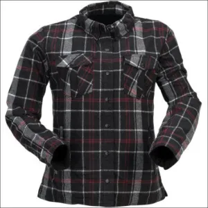 TIMBERELLA MOTO SHIRT