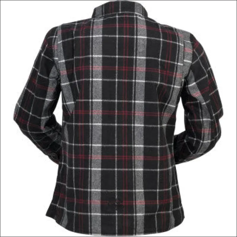 TIMBERELLA MOTO SHIRT