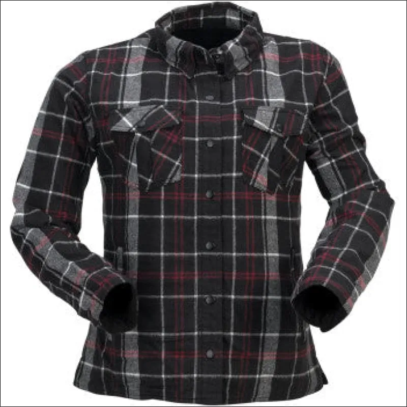 TIMBERELLA MOTO SHIRT
