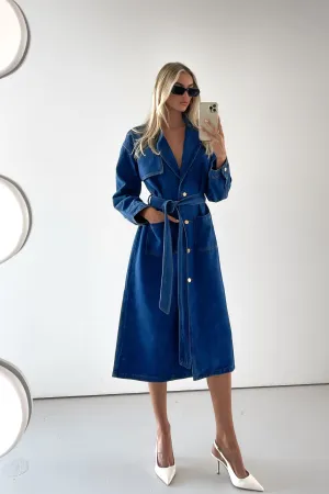 Tobias Dress
