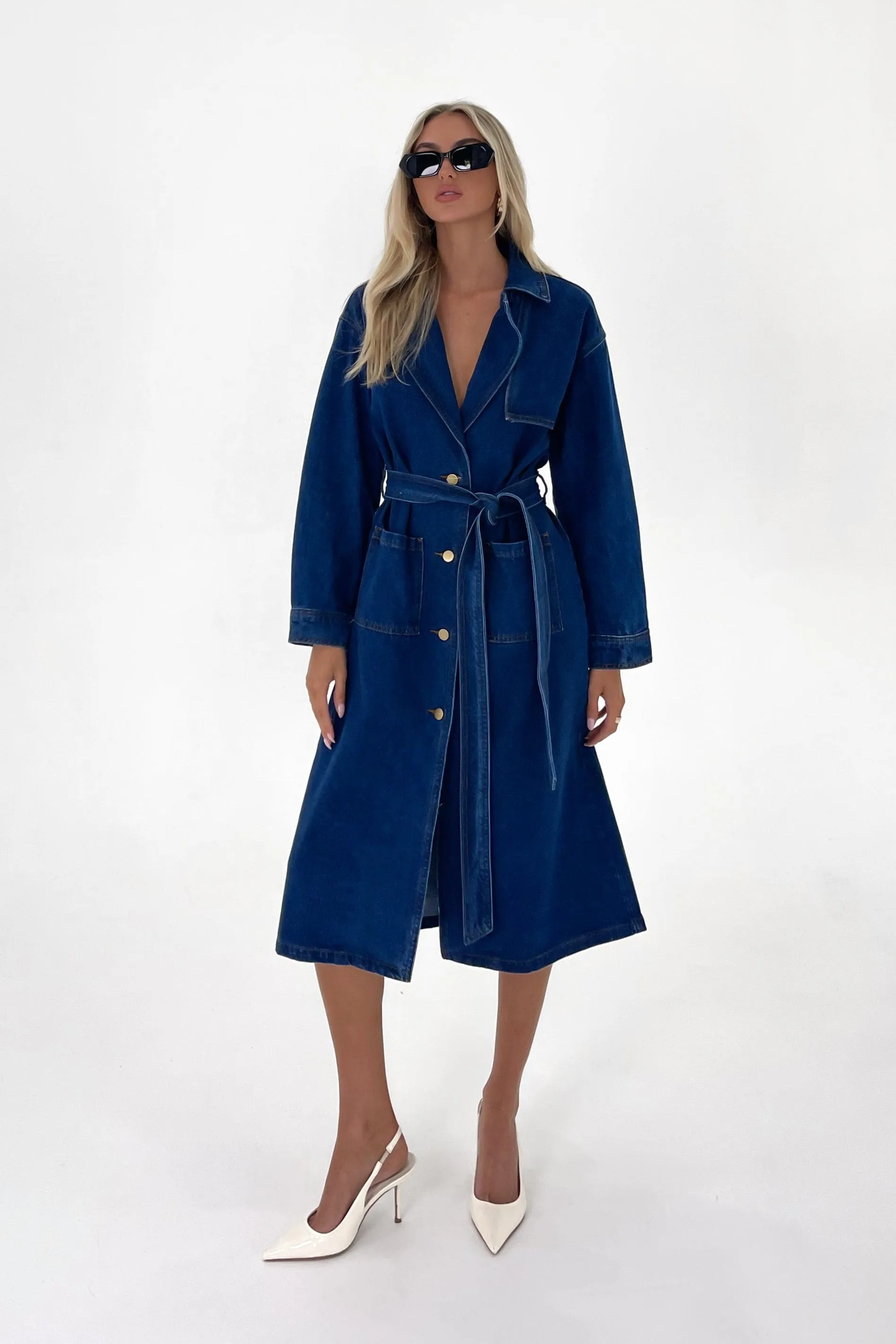 Tobias Dress