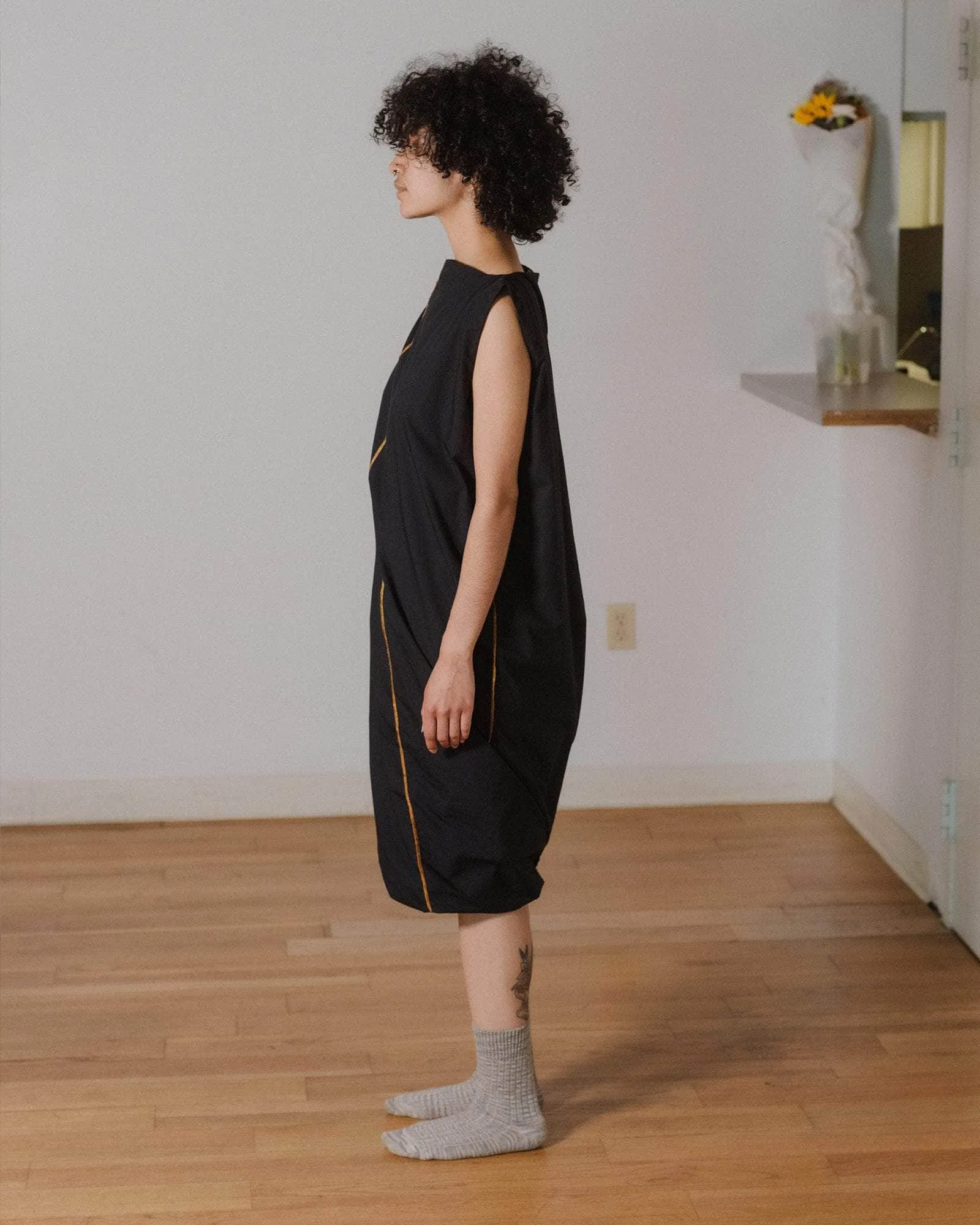Turn Dress