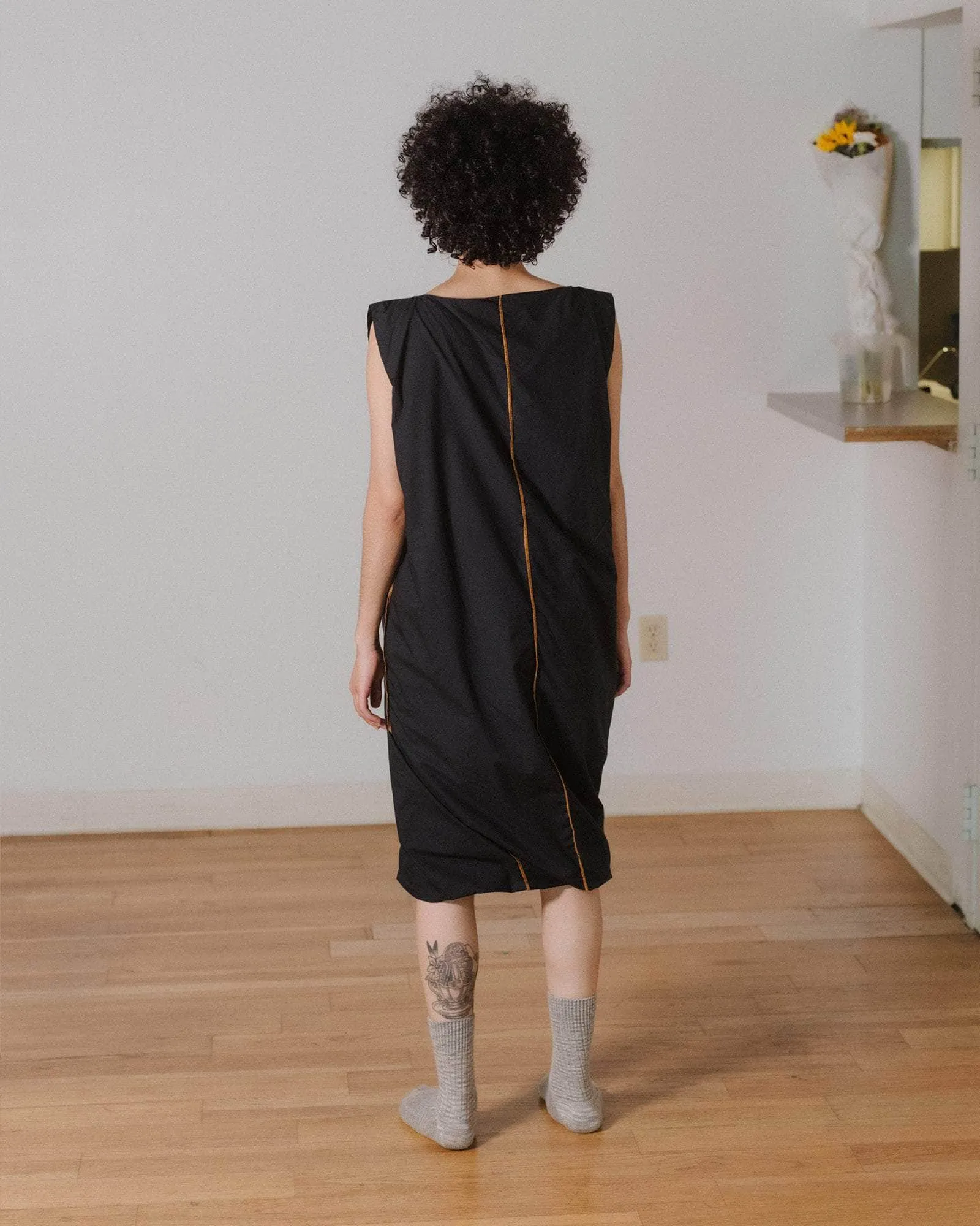 Turn Dress