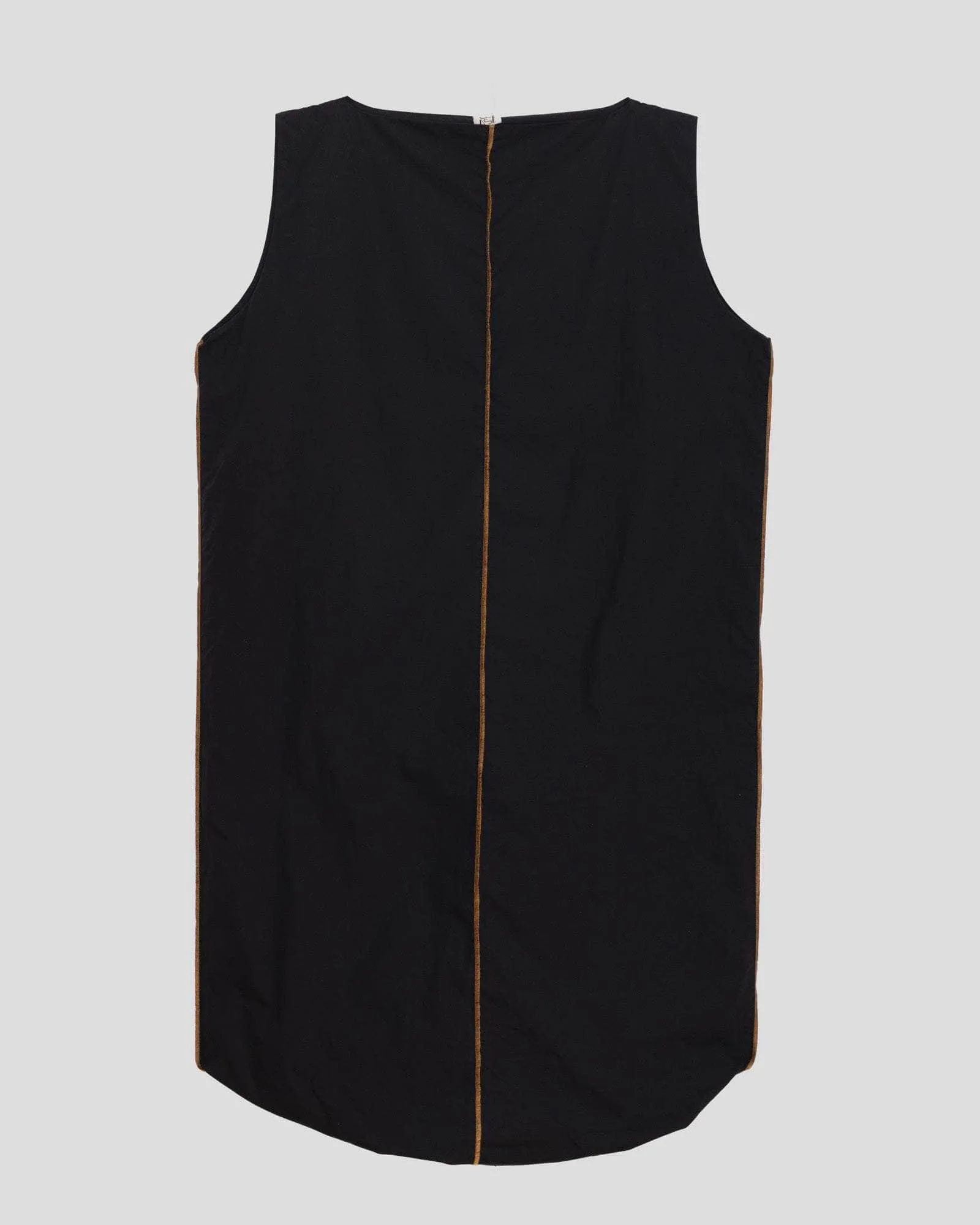 Turn Dress