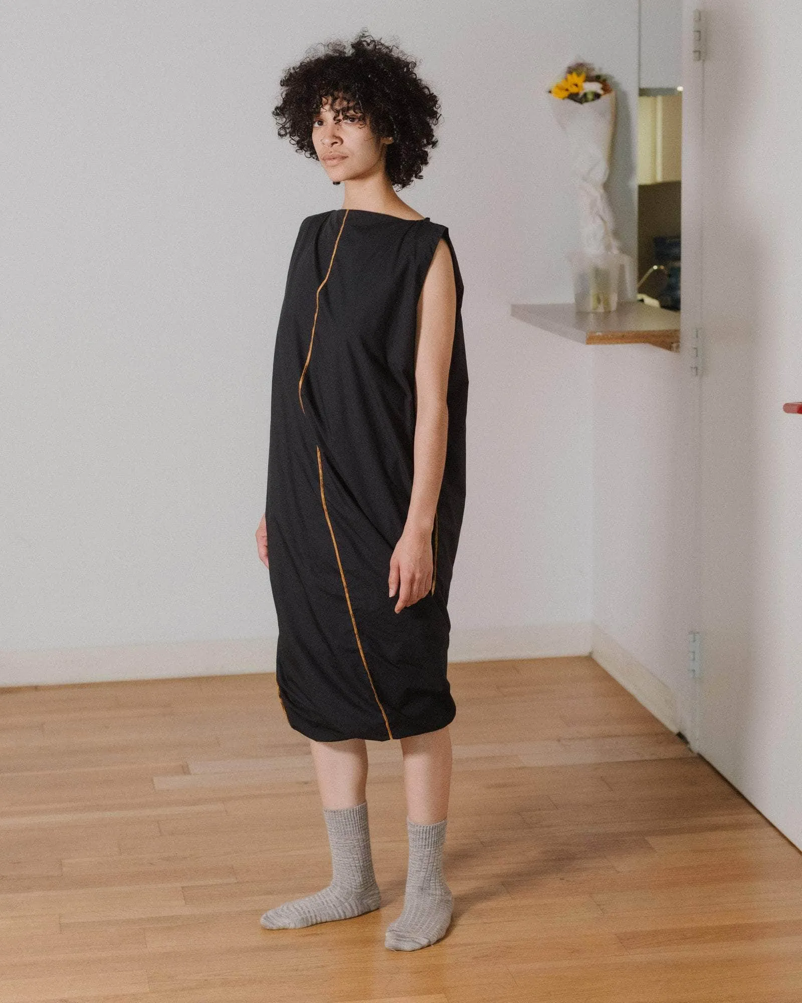 Turn Dress