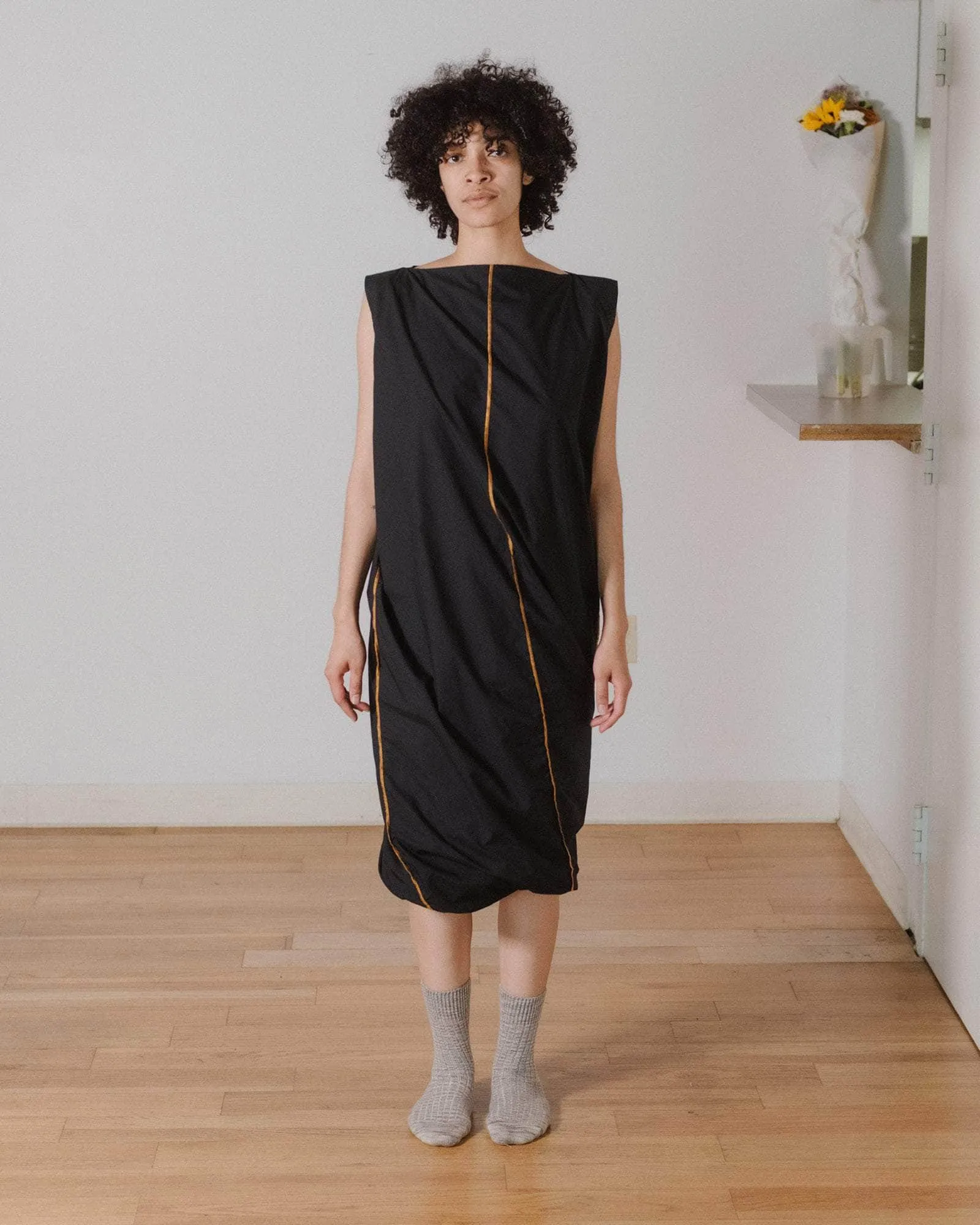 Turn Dress