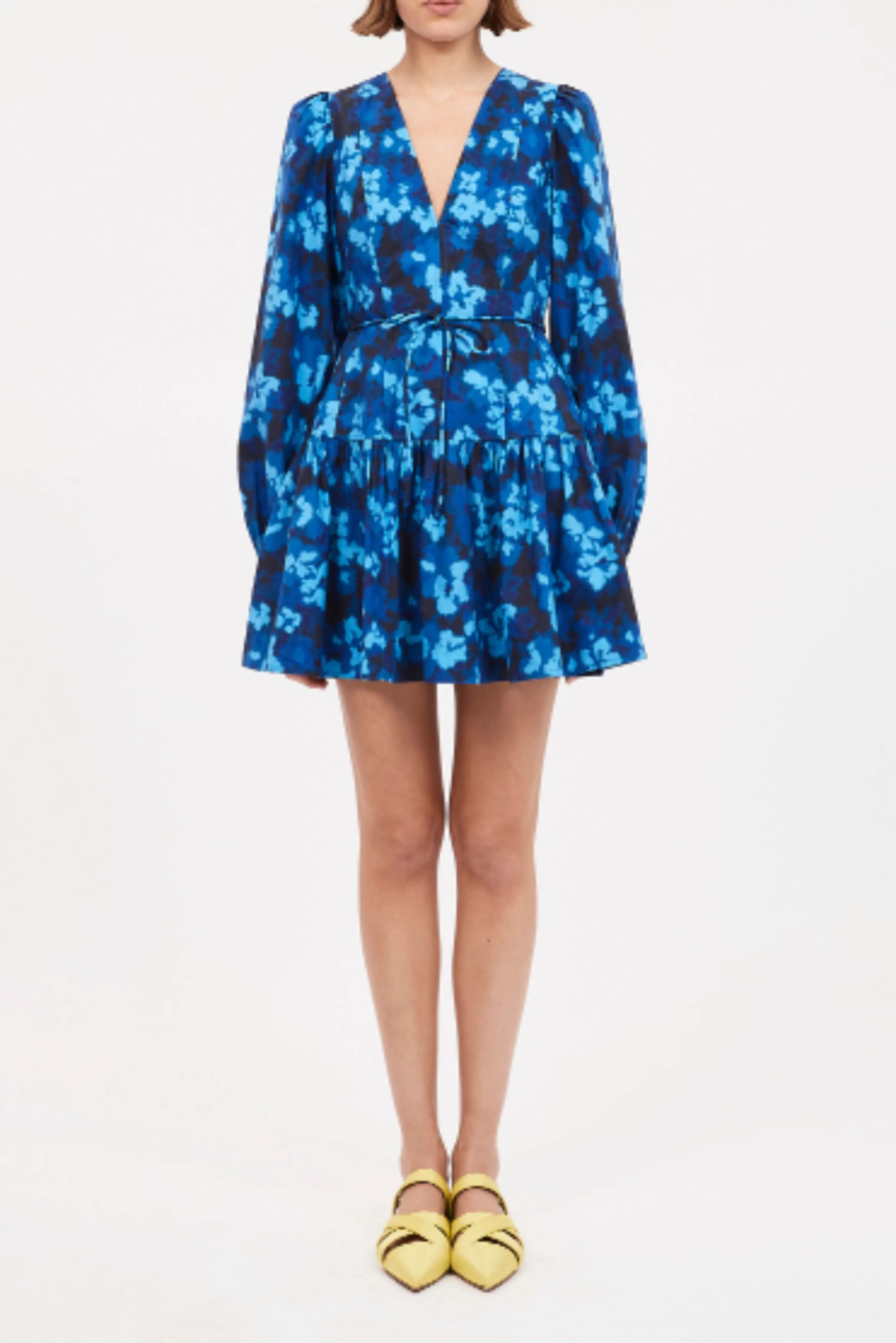 Ulla Johnson Anita Dress