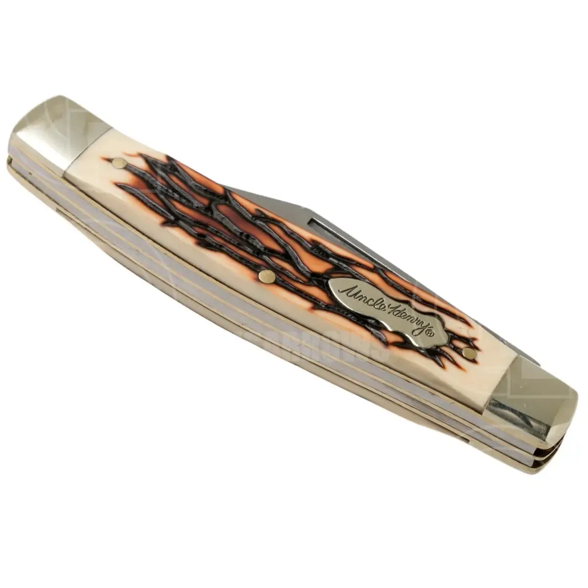 Uncle Henry Senior Rancher 885UH