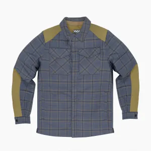 VIKTOS Blodjeger Flannel Jacket