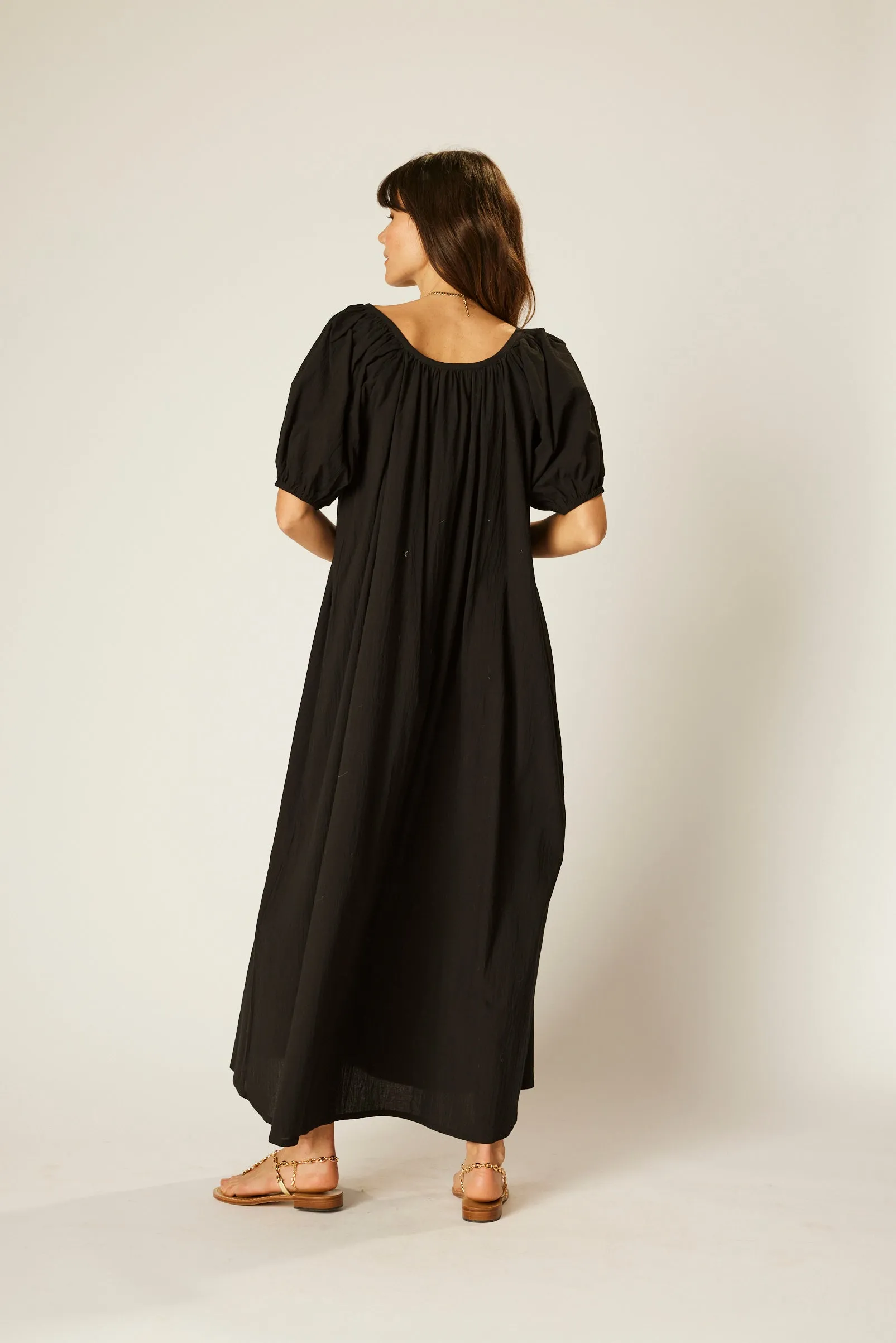 VIVI DRESS