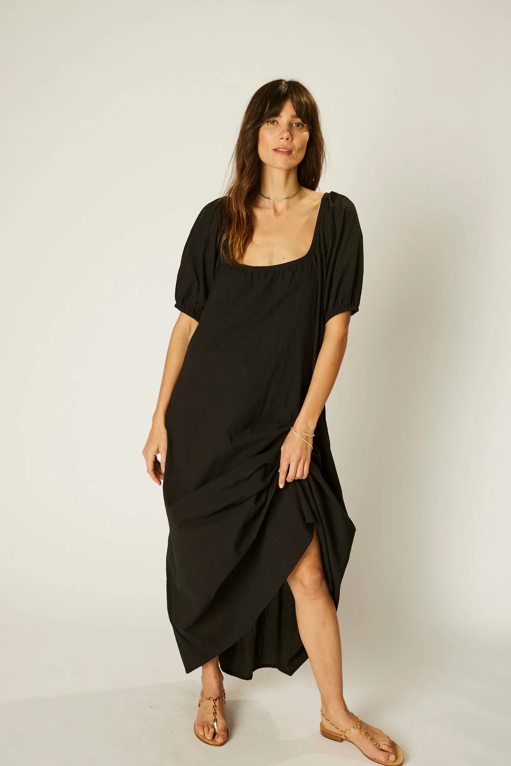 VIVI DRESS