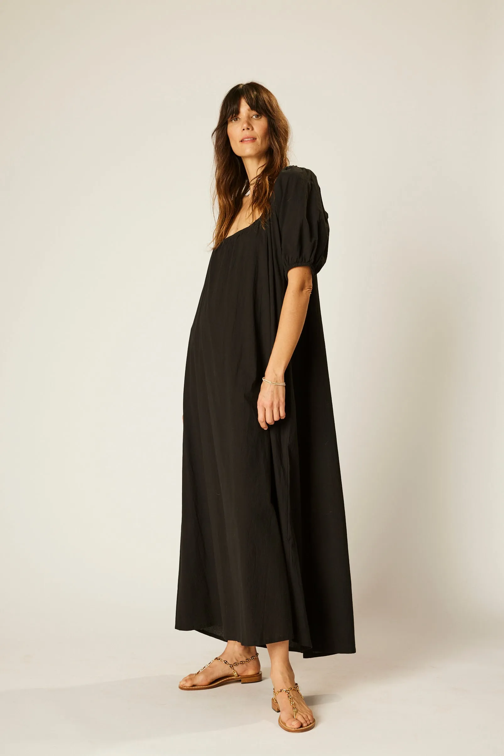 VIVI DRESS
