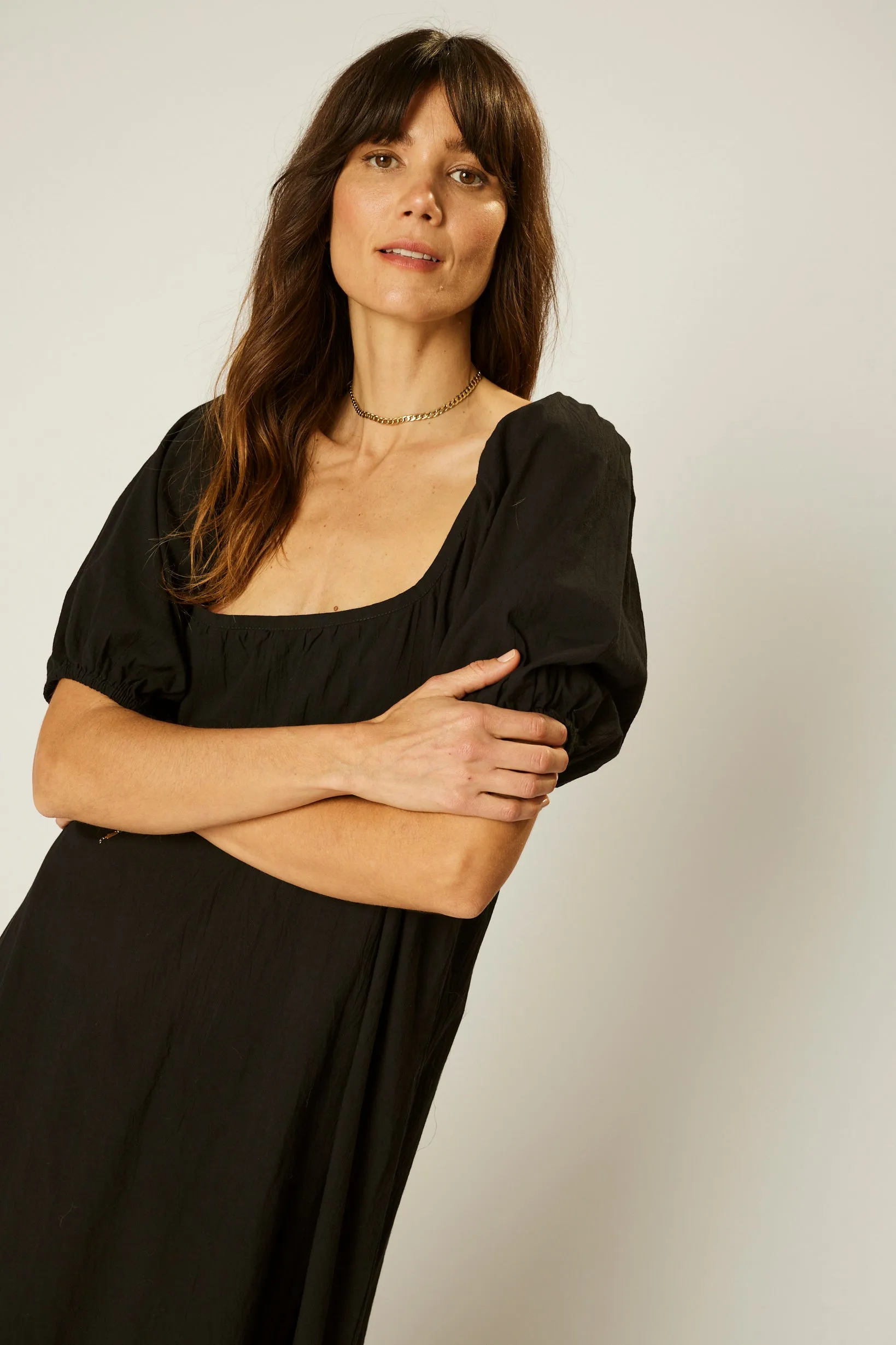 VIVI DRESS