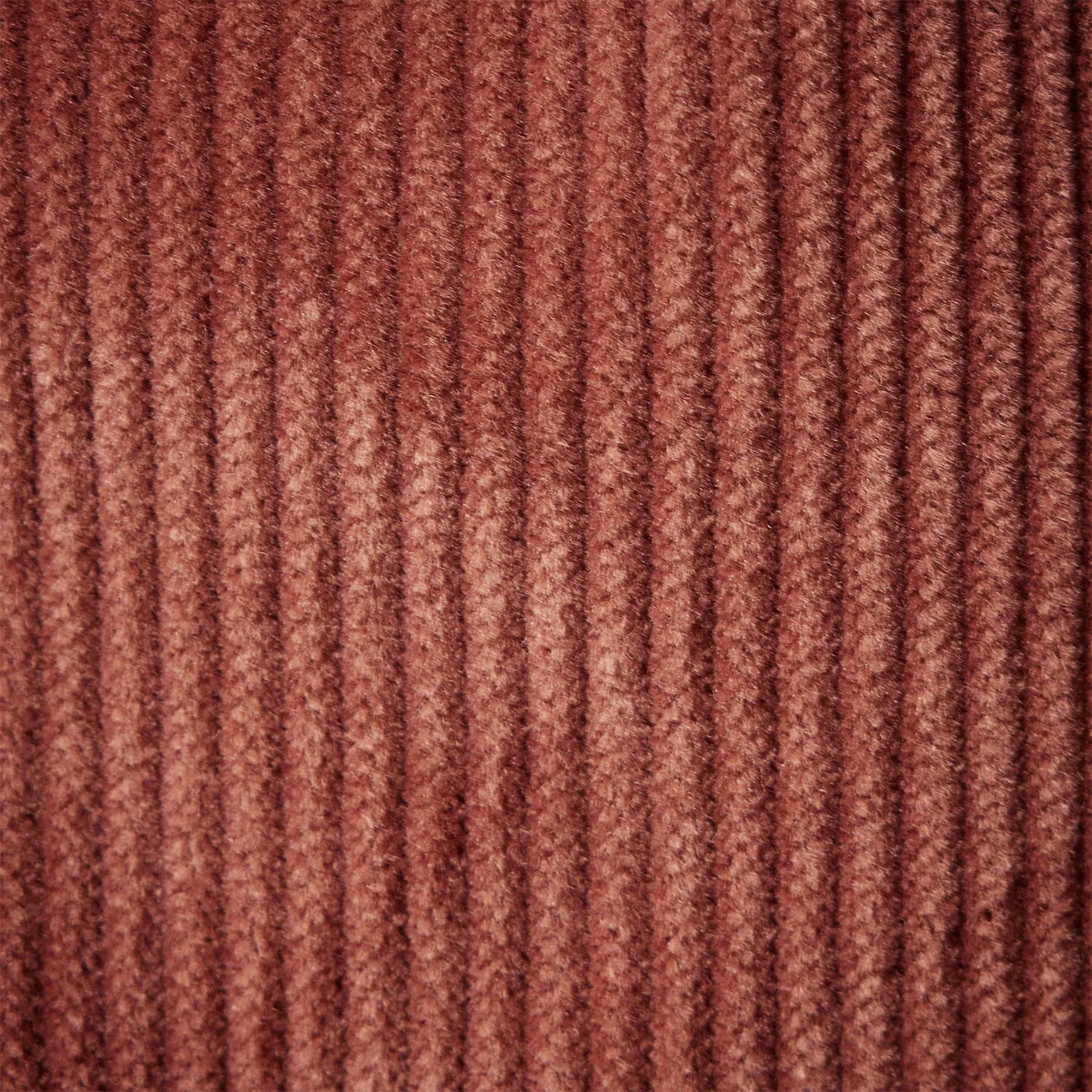 Wide Leg Corduroy Pant - Goji Pigment
