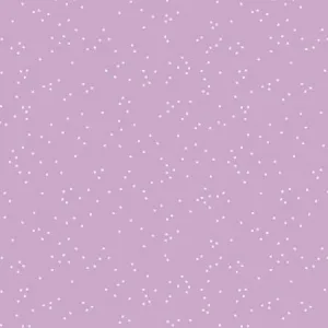 Wisteria - Blossoms - Quilting Cotton- 1/2 meter