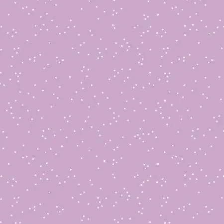 Wisteria - Blossoms - Quilting Cotton- 1/2 meter