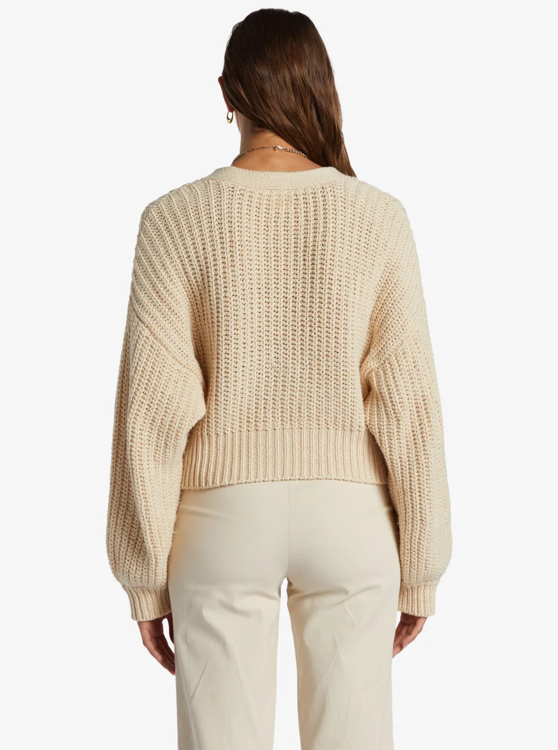 Women's Sundaze Jumper
